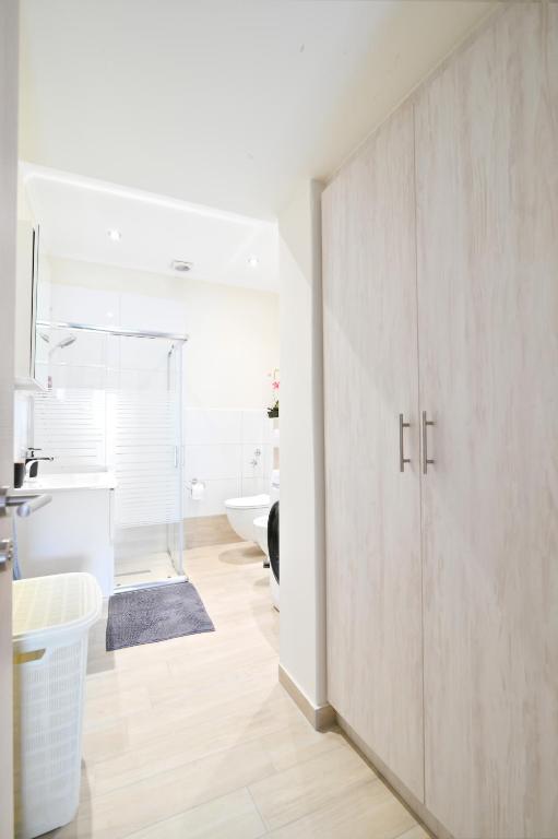 Fotografie z fotogalerie ubytování Filios Apartment v destinaci Leptokaria