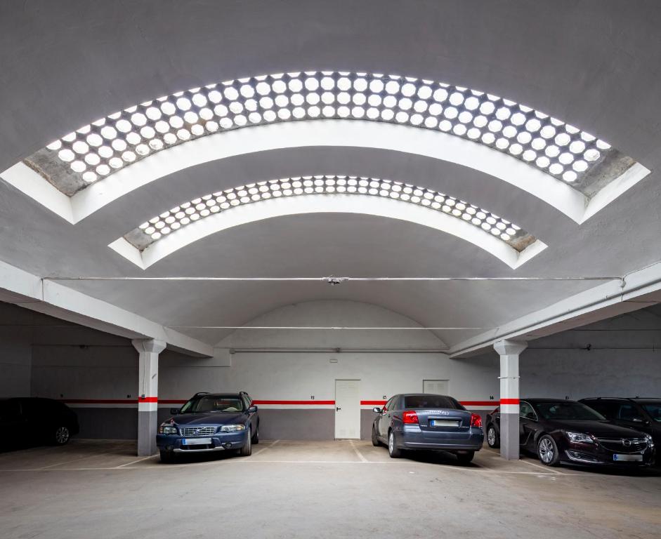 Apartamentos Turísticos D10 - 4