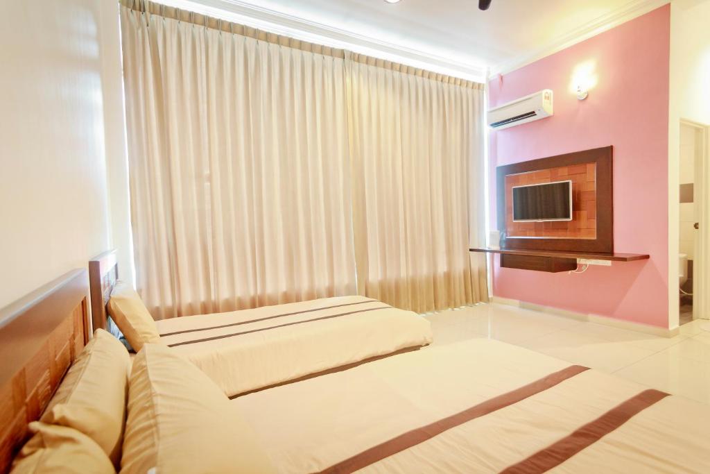 LSH Rest House - Superior Suite