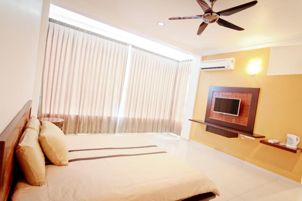 LSH Rest House - Standard Suite