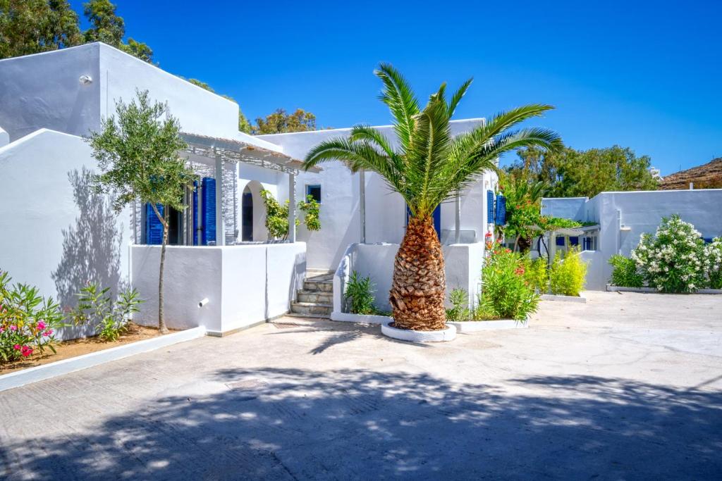 Coralli Seaside Resort - 13