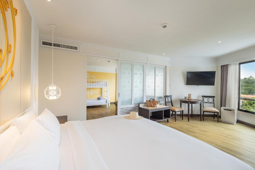 The Riverie by Katathani - 19