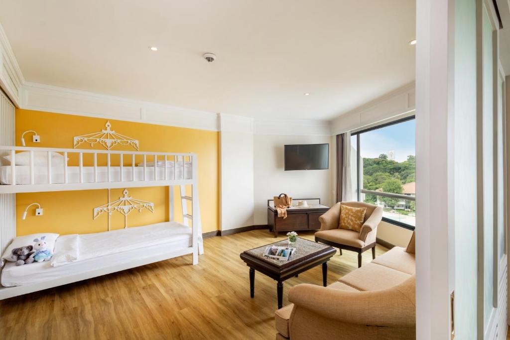 The Riverie by Katathani - 18