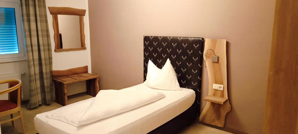 Weingut & Genusshotel Spitalerhof Superior - Habitación Individual