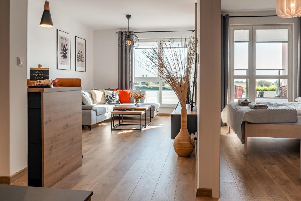 Apartament Wisełka - Housity