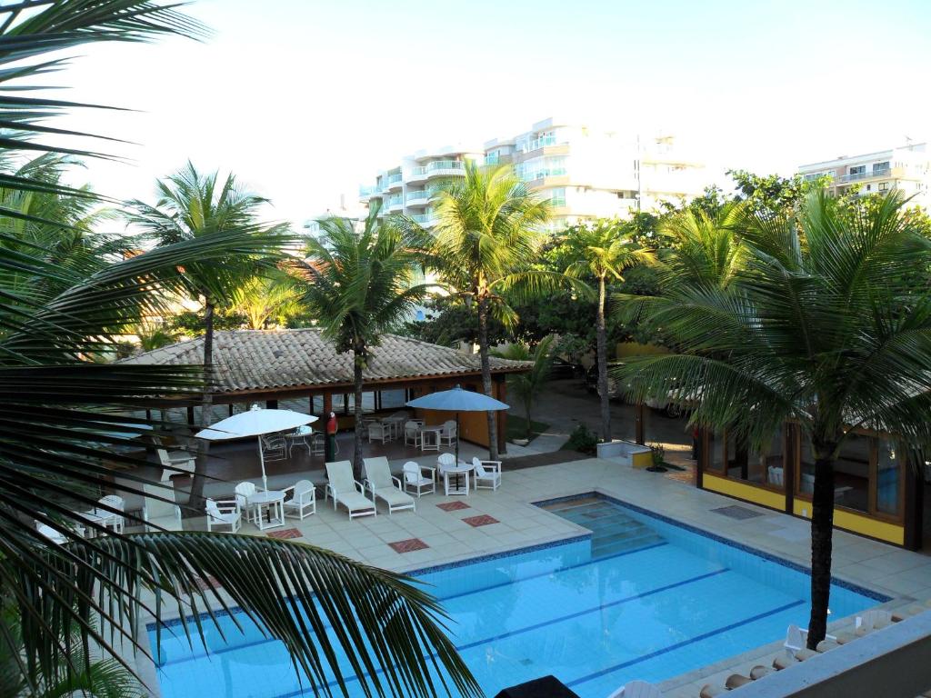  Hotel Mar de Cabo Frio
