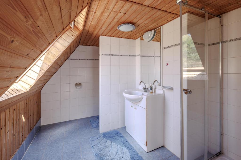 Fotografie z fotogalerie ubytování Resort Vysoká Lípa v Jetřichovicích