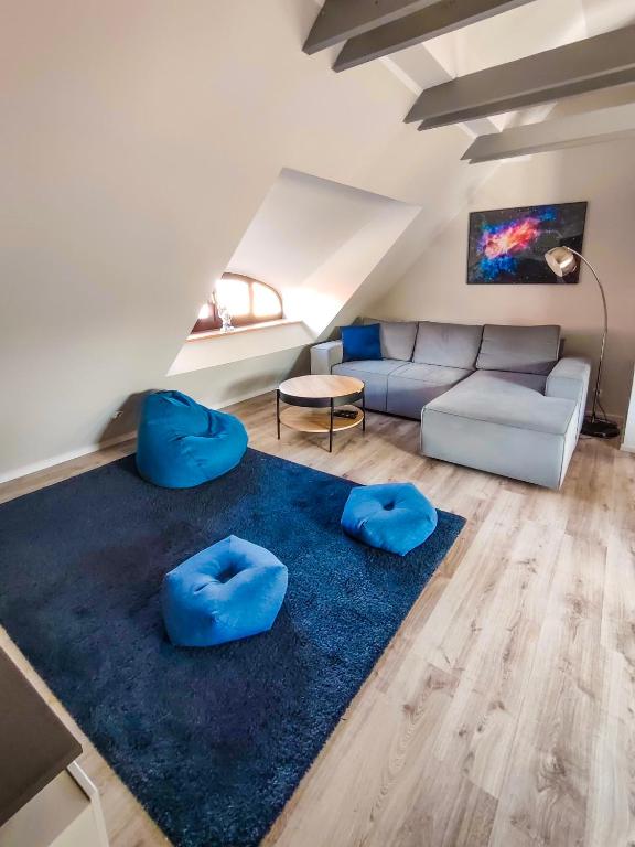 Klimatyzowany z widokiem - zniżki do SPA - Astro by Rentoom - Apartment