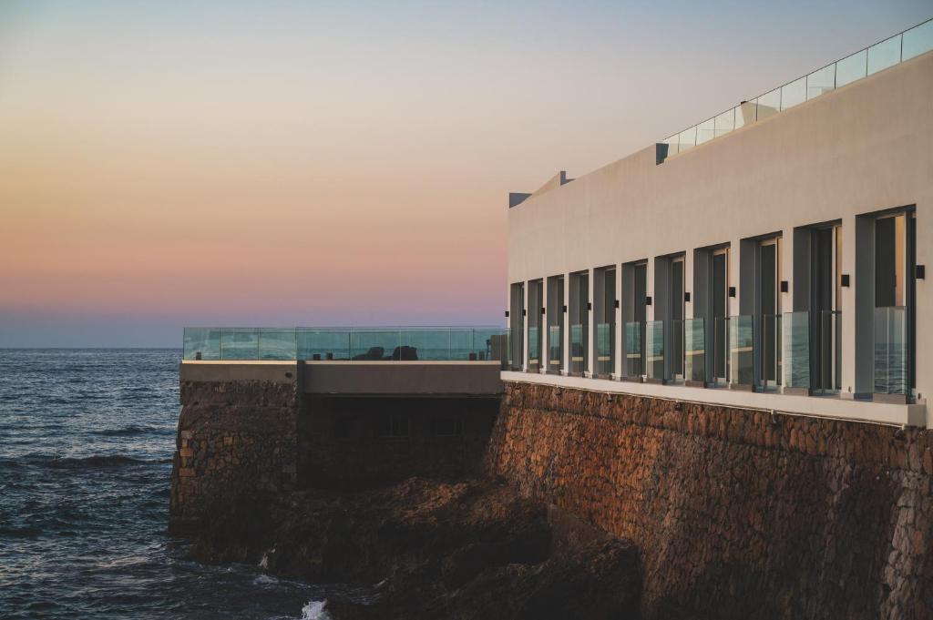 Elia Sea Suites - Resim 42