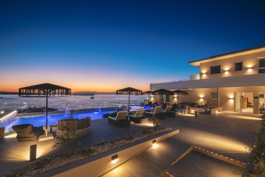 Elia Sea Suites - Resim 4