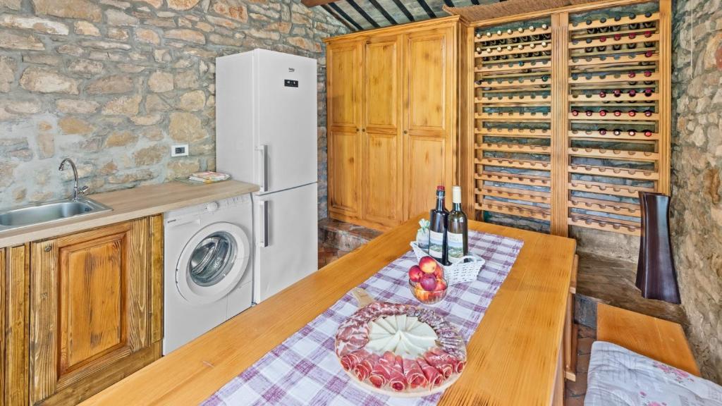 Napoje w obiekcie Casa Corona