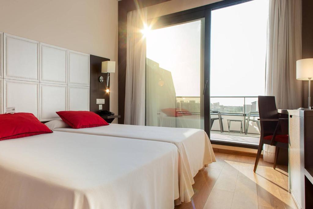 RH Don Carlos & Spa - 2