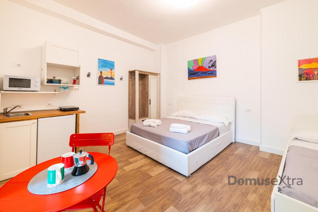 Tarantella Home By DomusExtra