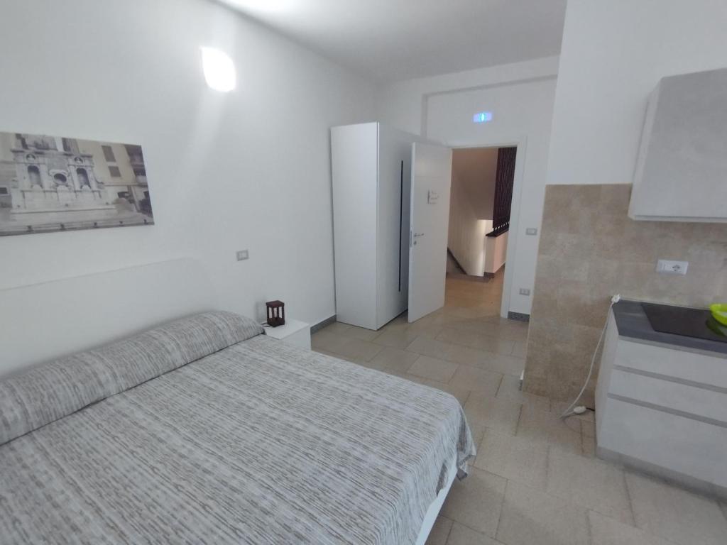 Affittacamere dragone - Chambre Lit King-Size Supérieure