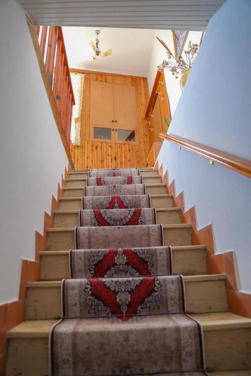 Fotografie z fotogalerie ubytování Guesthouse Gogu v destinaci Berat