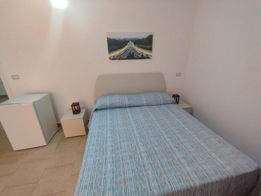 Affittacamere dragone - Chambre Lit King-Size Standard