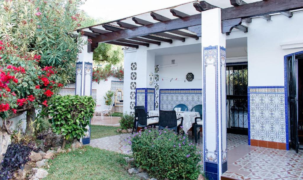 Capistrano Home with Access to Nerjas Top Pool Area