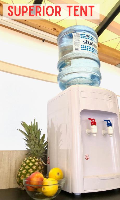 Glamping Tents | Losinj | Camp Čikat - 17