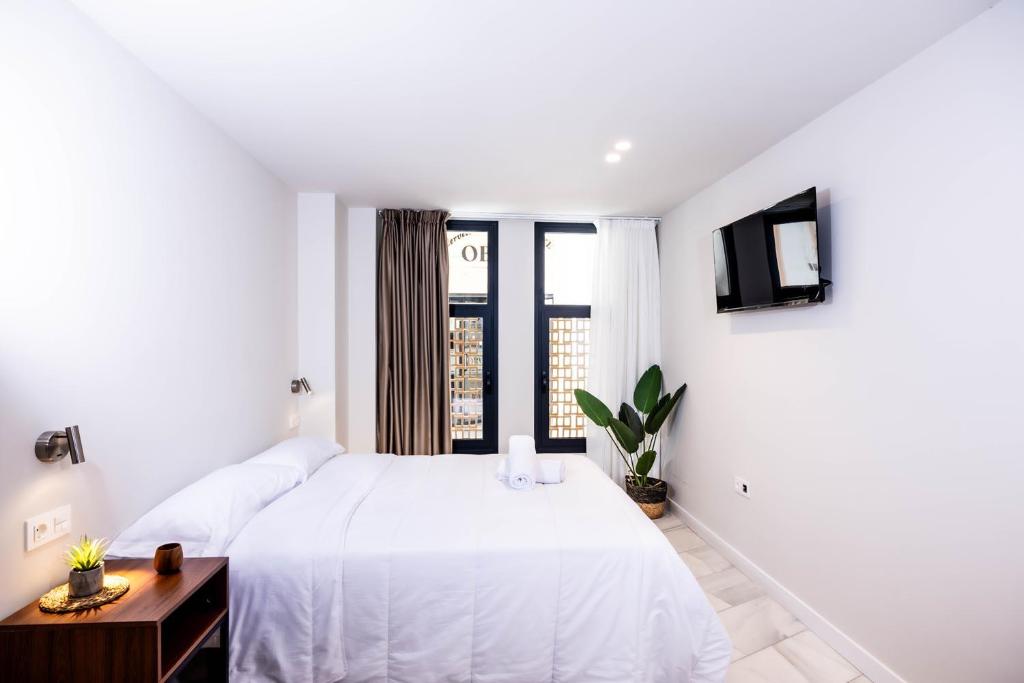 Apartamentos Turísticos Insulae