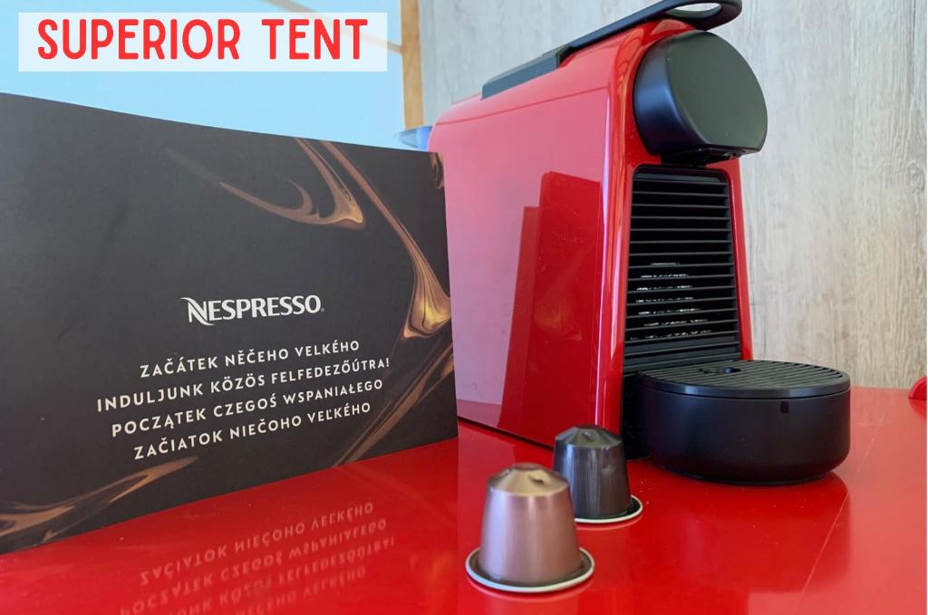 Glamping Tents | Losinj | Camp Čikat - 16