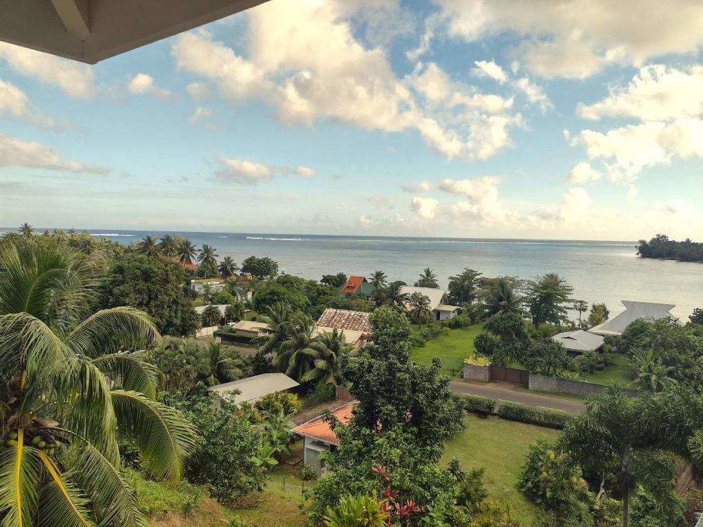Moorea - Atiha bay MH2 - photo 8 - Moorea, Polynésie