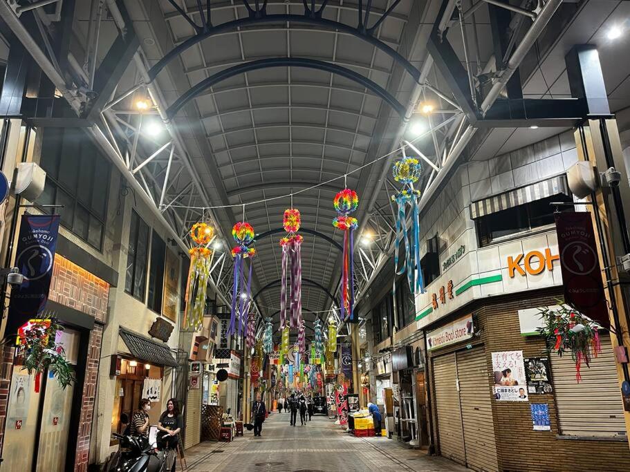 Ảnh trong thư viện ảnh của 2階建1棟貸しの寝室4部屋 無料高速Wi-Fi ở Yokohama