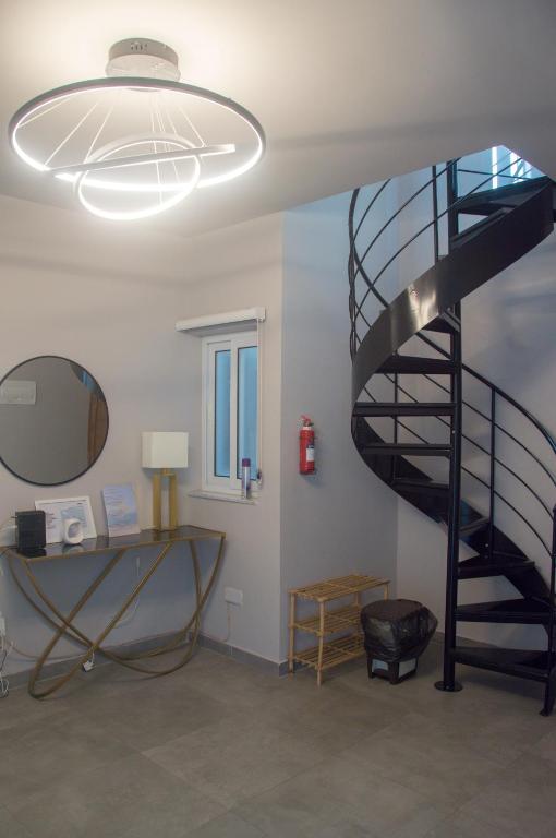 Fotografie z fotogalerie ubytování Marsaskala Sea View Duplex Penthouse - Mive Properties v destinaci Marsaskala