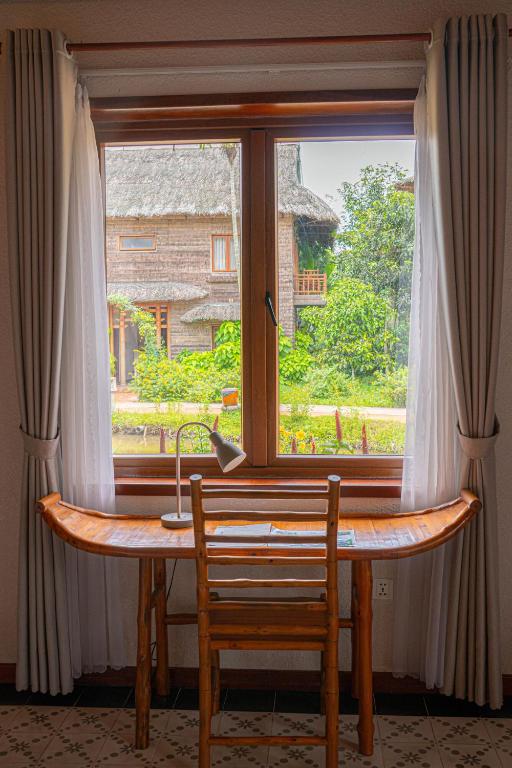 Can Tho Ecolodge - 5