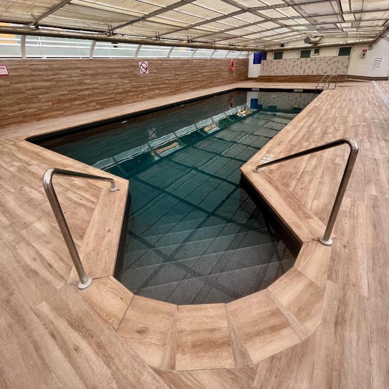 Apartamentos Turisticos Terralta - Resim 43