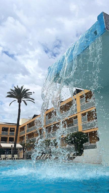 Apartamentos Turisticos Terralta - Resim 44