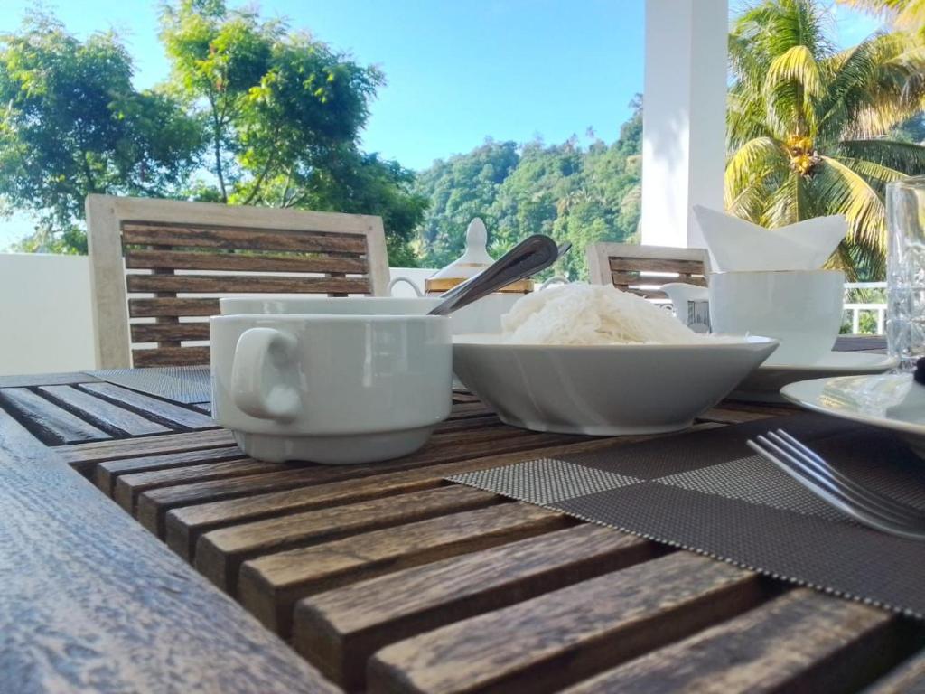 Fotografie z fotogalerie ubytování Citrine Kandy v destinaci Kandy