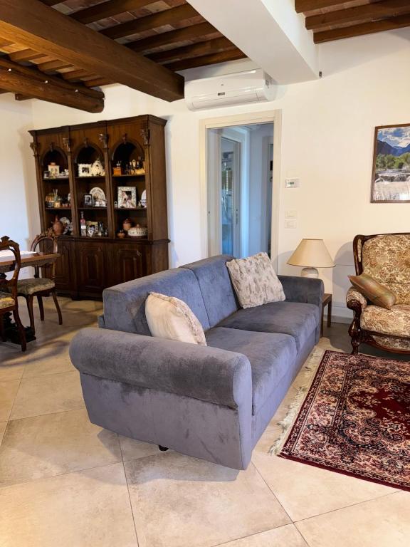Villa aquila - Twee Slaapkamers Appartement