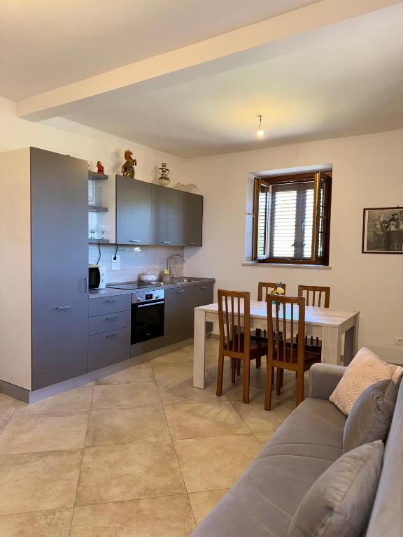 Villa aquila - Appartement Met één Slaapkamer
