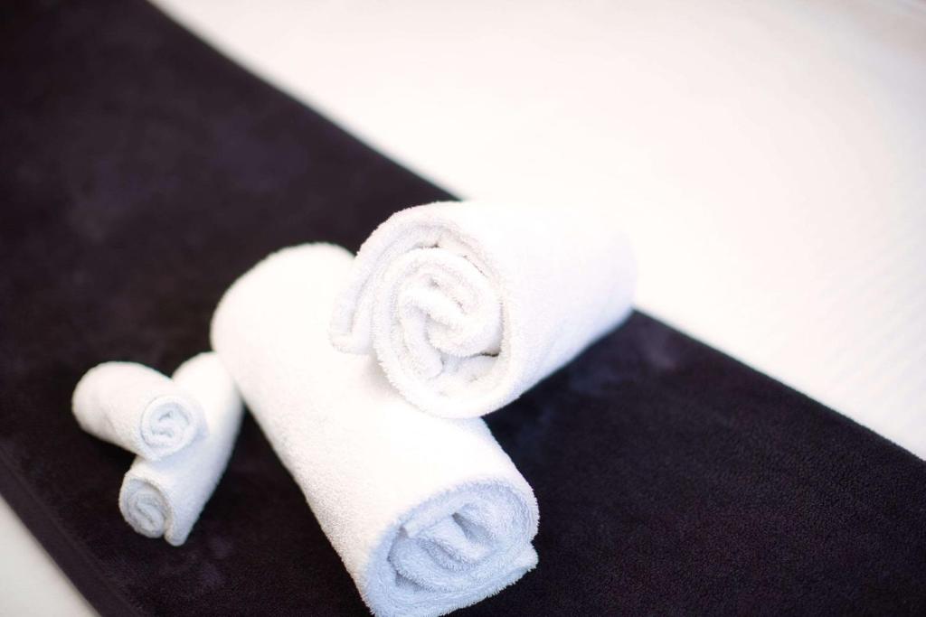 Comfort Hotel East Melbourne - Resim 10