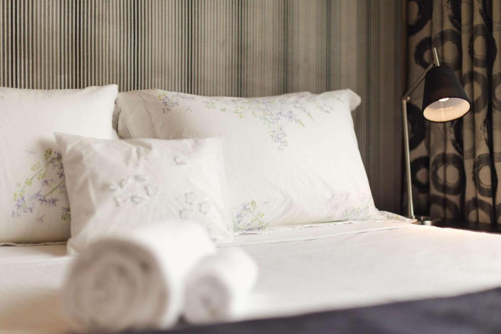 Comfort Hotel East Melbourne - Resim 17