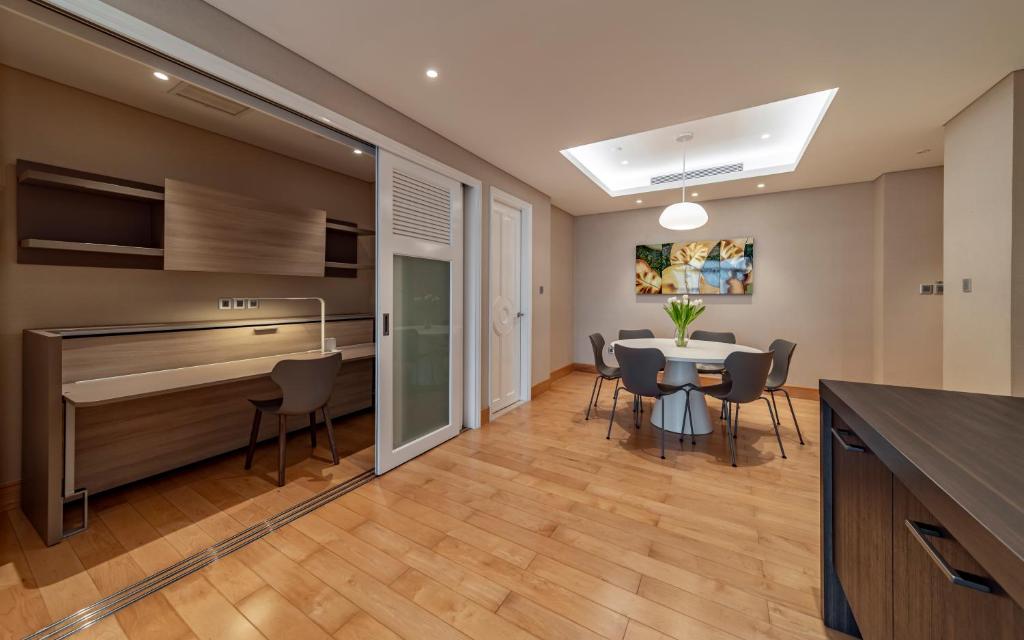 Suite Grand