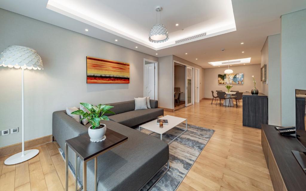 Suite Grand