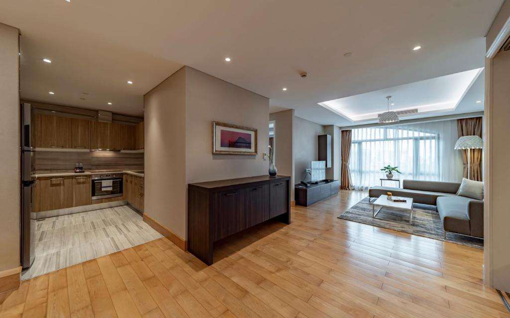Suite Grand