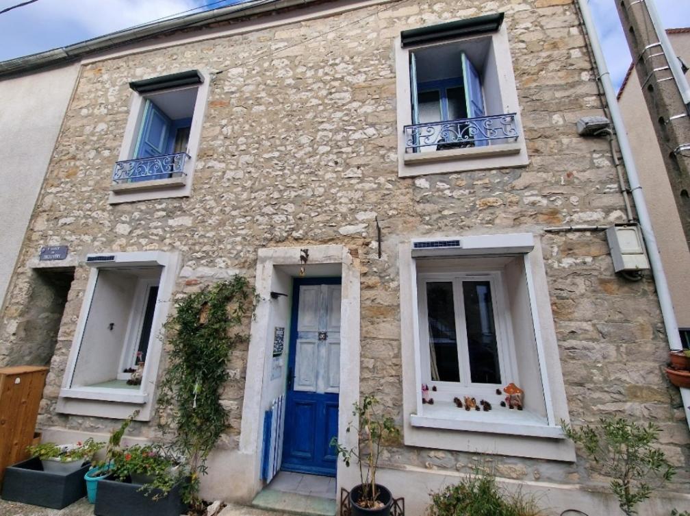 Photo de la galerie de l'établissement Chez Mamichou, à Moret-sur-Loing