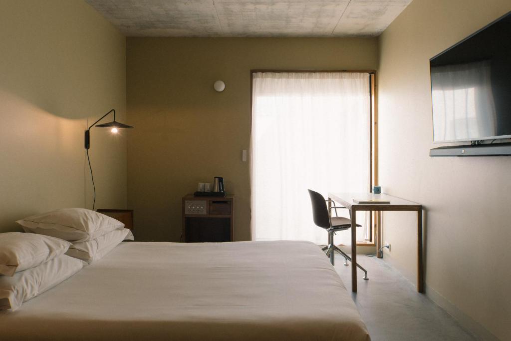 Outsite Porto Mouco - Resim 7