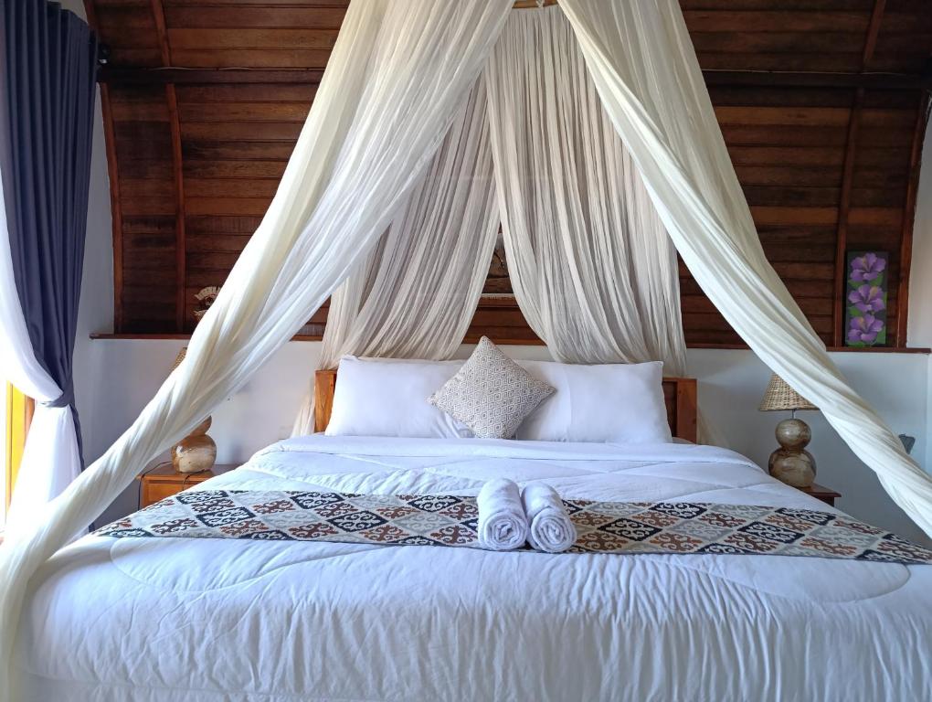 Kubuhill Sunset Bungalow - 2