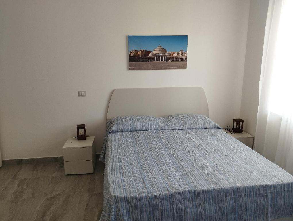 Affittacamere dragone - Chambre Lit King-Size Standard