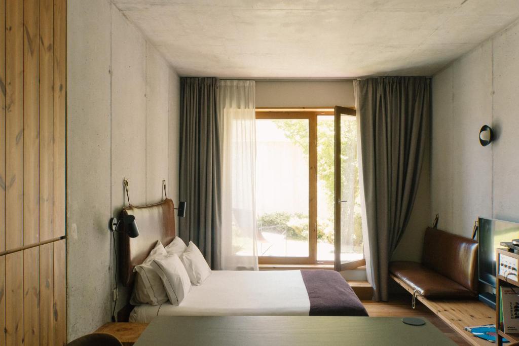 
Studio with Garden View
