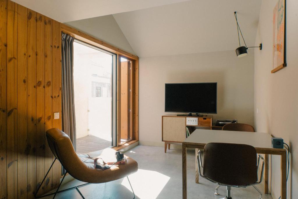 Outsite Porto Mouco - Resim 22