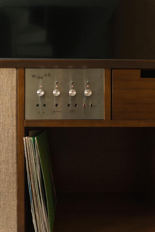 Outsite Porto Mouco - Resim 31