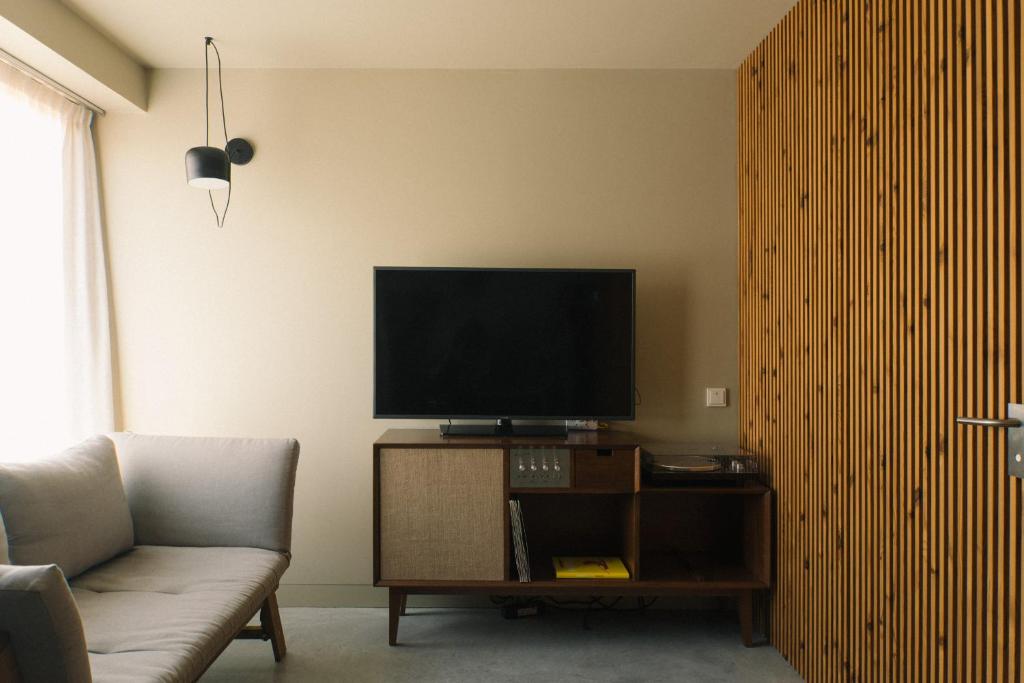 Outsite Porto Mouco - Resim 32