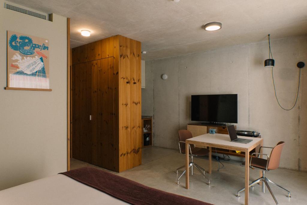 Outsite Porto Mouco - Resim 35