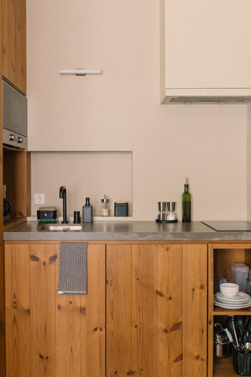 Outsite Porto Mouco - Resim 37