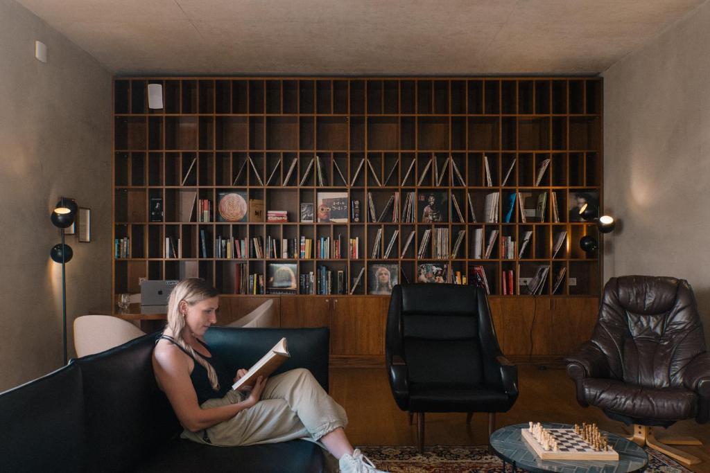 Outsite Porto Mouco - Resim 29