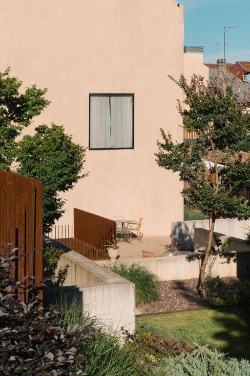 Outsite Porto Mouco - Resim 27